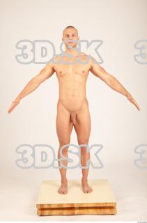 Body texture of Bystrik 0045